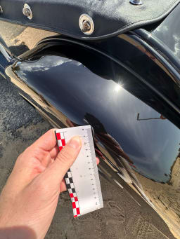 MORGAN Plus 8 1975 occasion