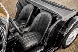 MORGAN Plus 8 1975 occasion