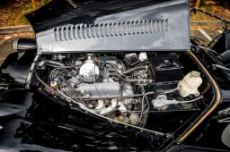 MORGAN Plus 8 1975 occasion