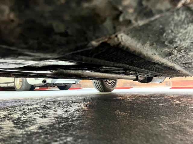 ROVER Mini Cooper 1972 occasion