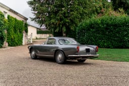MASERATI 3500 Gti Touring 1962 used car