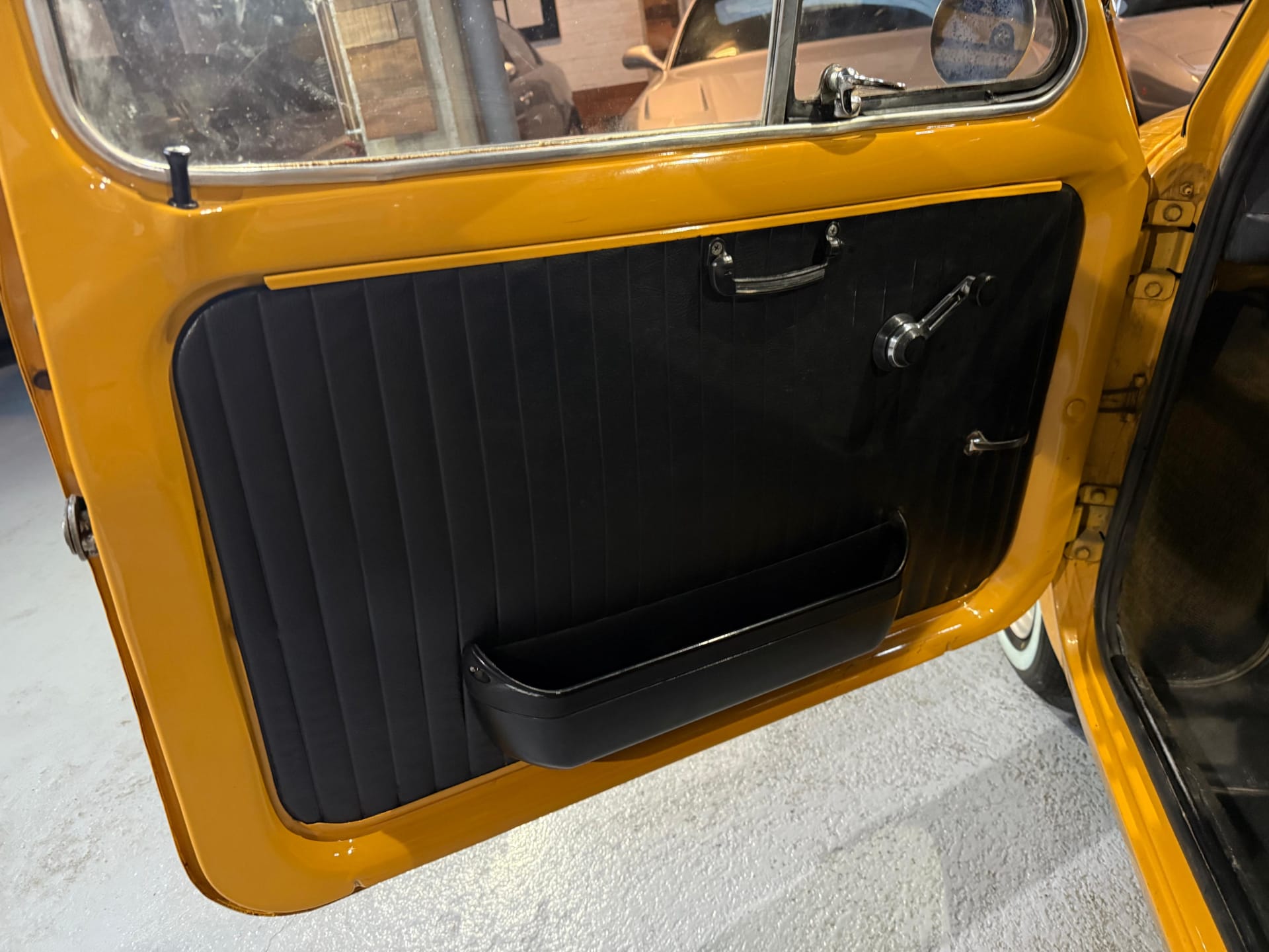 Fiat 500 Trasformabile