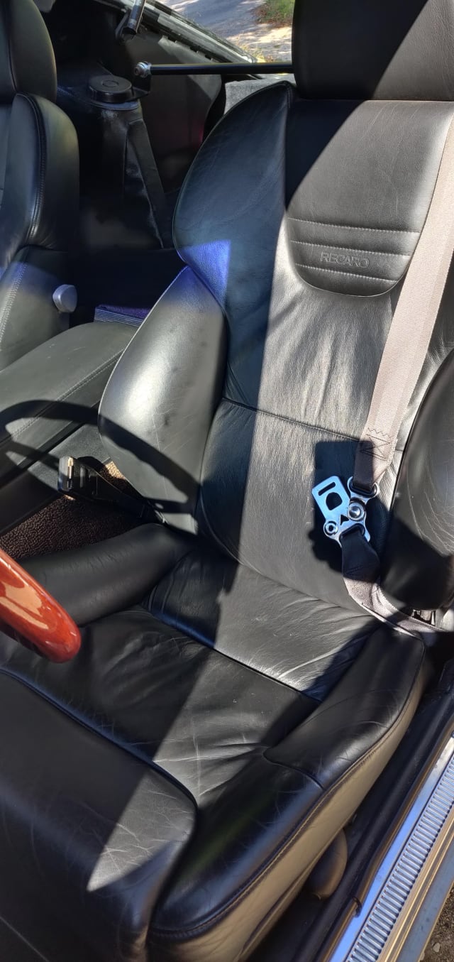 NISSAN DATSUN 280 Z 1975 occasion