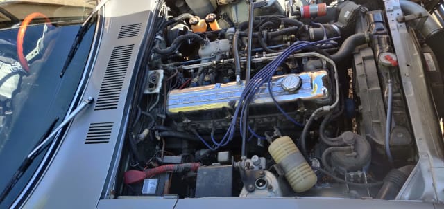 NISSAN DATSUN 280 Z 1975 occasion