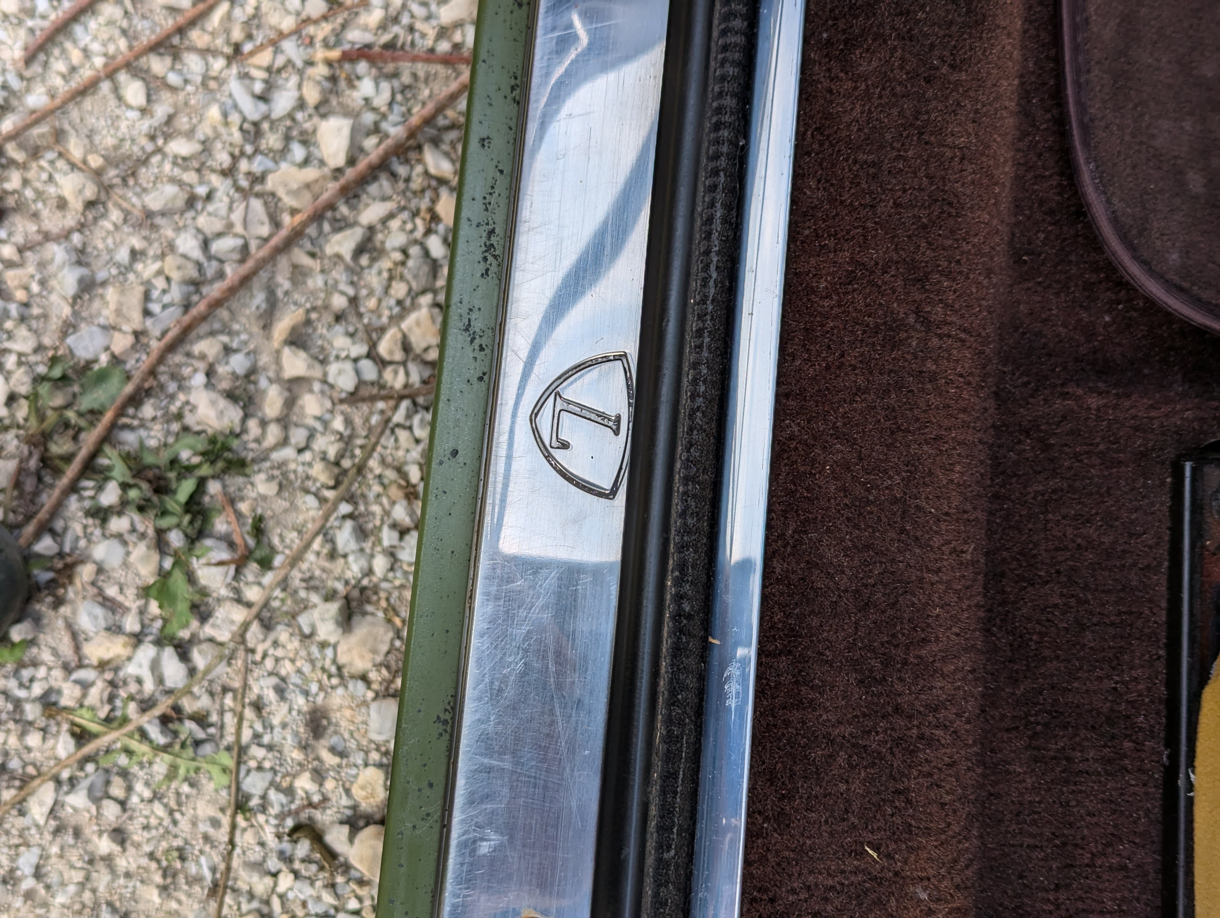 LANCIA Beta 1800 1974 used details (1)