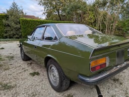 LANCIA Beta 1800 1974