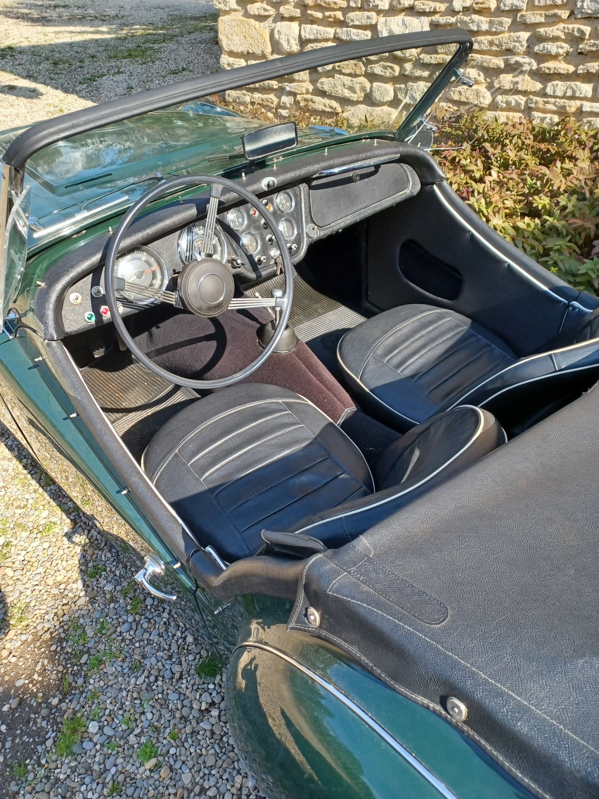 Interior Image