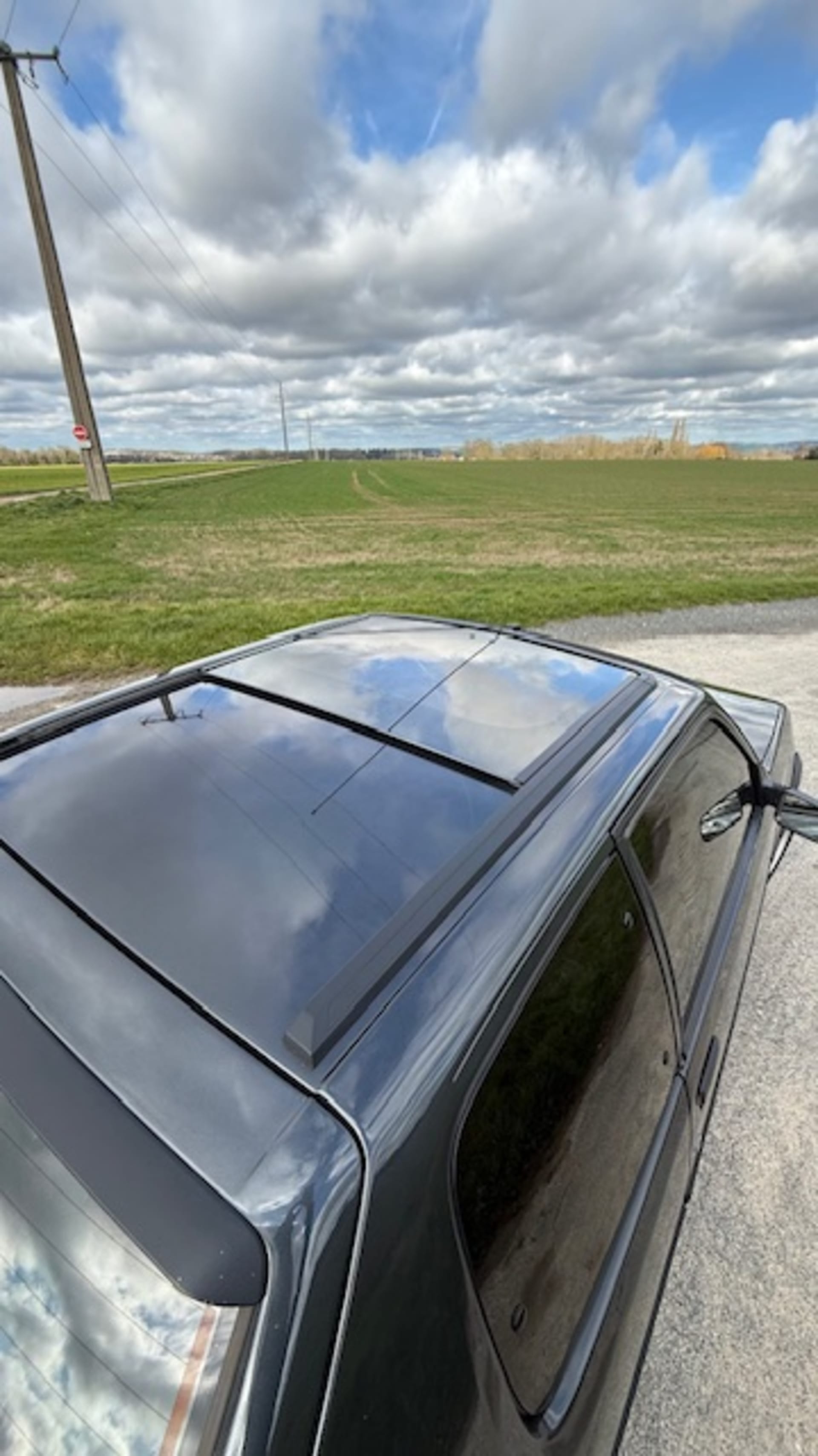 Peugeot 205 Gti 1.9 
