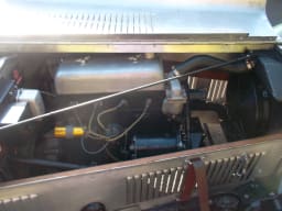 ALVIS 2 Litre Ta 14 1949 occasion