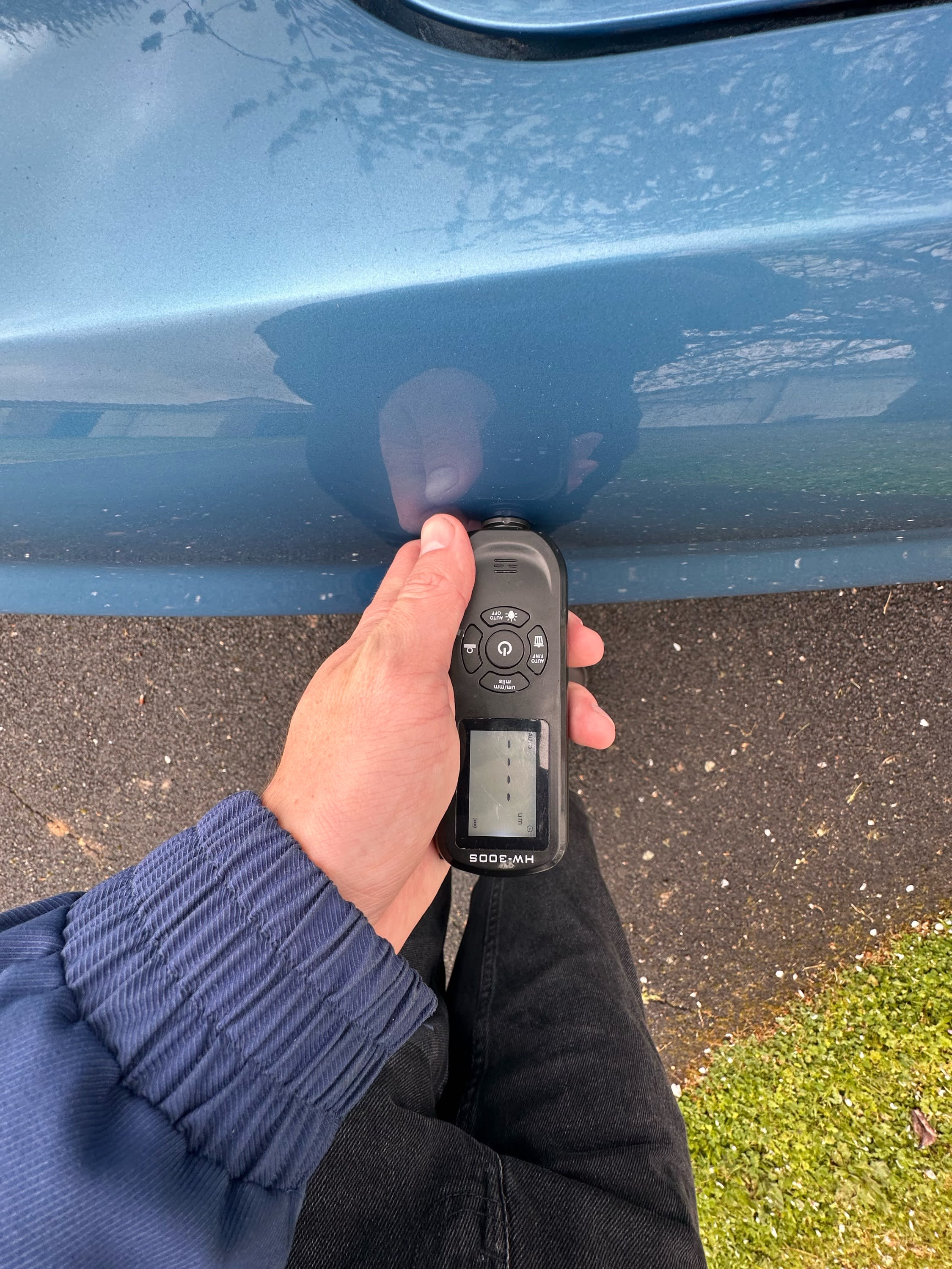 CHEVROLET Corvette 1965 used details (1)