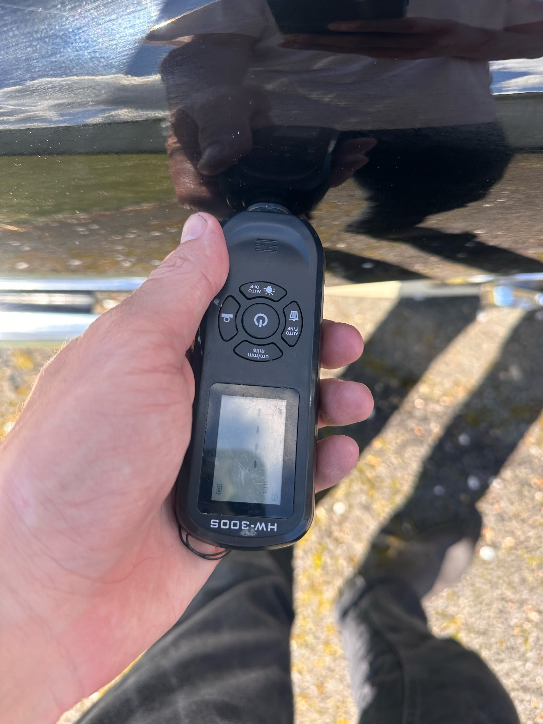 CHEVROLET Corvette C1 1958 occasion détails (1)