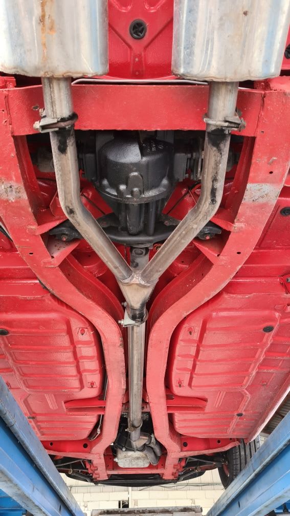 TRIUMPH Spitfire 1500 Fh 1978 occasion détails (1)