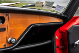 TRIUMPH Spitfire 1500 Fh 1978 occasion