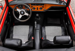 TRIUMPH Spitfire 1500 Fh 1978 occasion