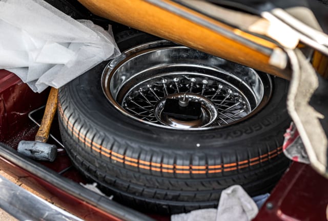 TRIUMPH Tr5 Pi 1968 occasion