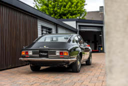 FIAT Dino 2400 2.4 1970 used car