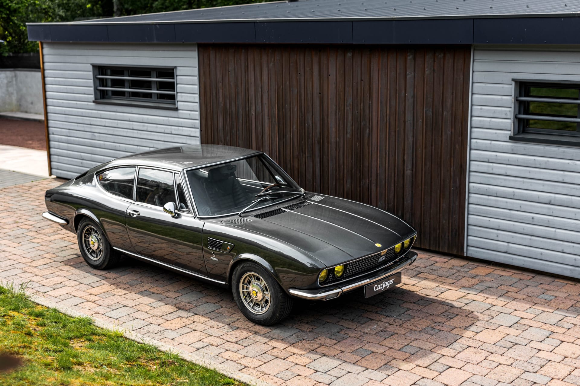Fiat Dino 2400 2.4