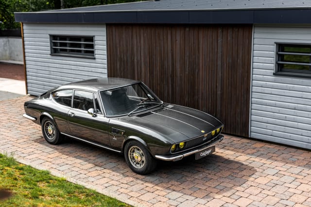 FIAT Dino 2400 2.4 1970 occasion