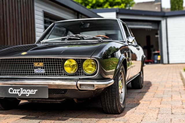 FIAT Dino 2400 2.4 1970 occasion