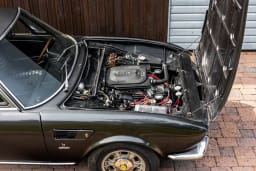 FIAT Dino 2400 2.4 1970 used car