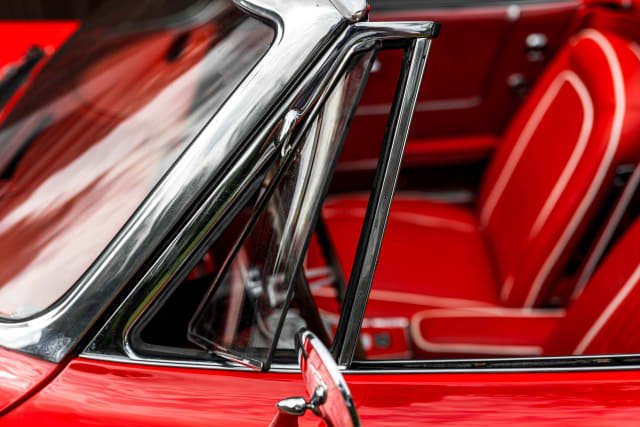 Chevrolet Corvette C2