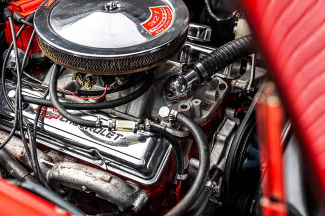 CHEVROLET Corvette C2 Sting Ray 1964 used car