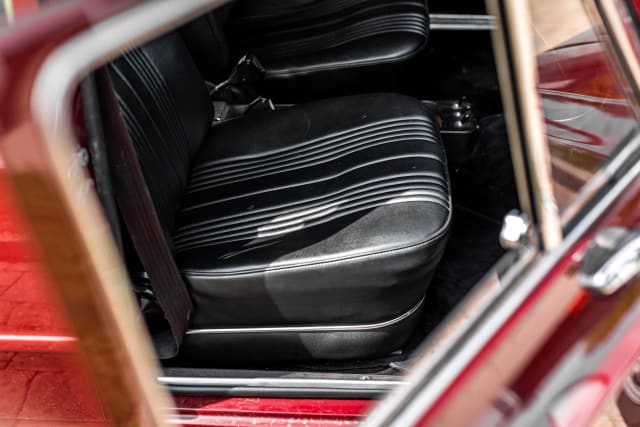 ALFA ROMEO Giulia Super 1970 occasion