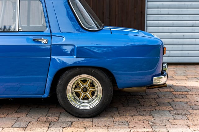 RENAULT R8 Gordini 1300 1967 used