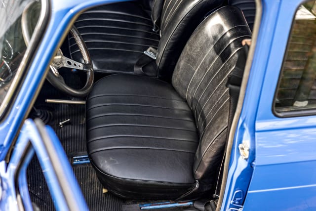 RENAULT R8 Gordini 1300 1967 occasion