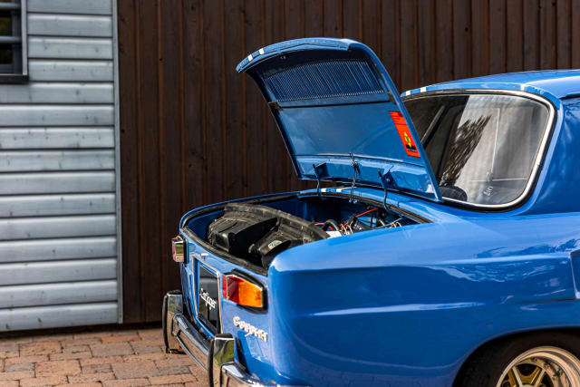 RENAULT R8 Gordini 1300 1967 occasion