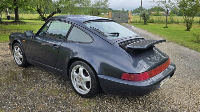 PORSCHE 911 964 Carrera 4 1990 occasion