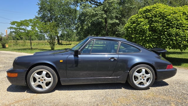 PORSCHE 911 964 Carrera 4 1990 occasion