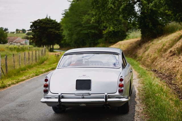 FERRARI 250 Gte 2+2 Moteur 4.0 Superamerica 1959 occasion