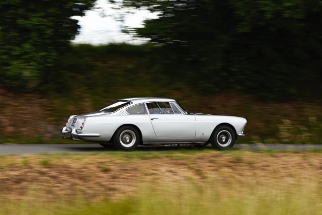 FERRARI 250 Gte 2+2 Moteur 4.0 Superamerica 1959 occasion