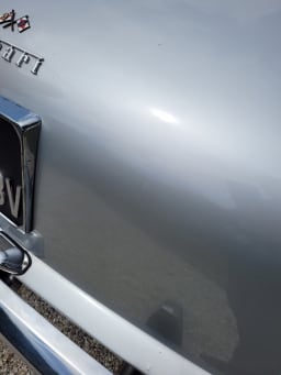 FERRARI 250 gte 2+2 Moteur 4.0 Superamerica 1959