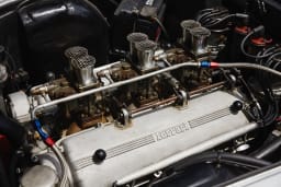 FERRARI 250 gte 2+2 Moteur 4.0 Superamerica 1959