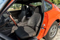 NISSAN Datsun  240Z 1972