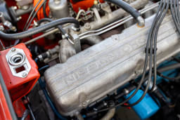 NISSAN Datsun  240Z 1972