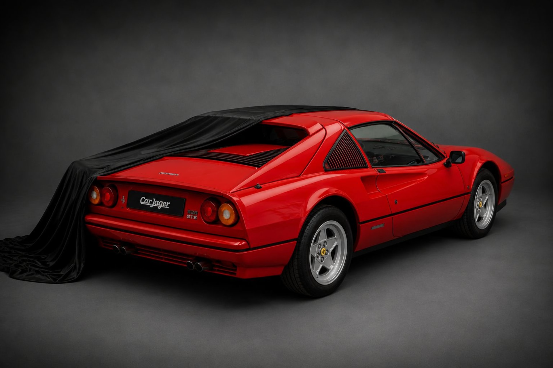 Ferrari 328 Gts Soon For Sale