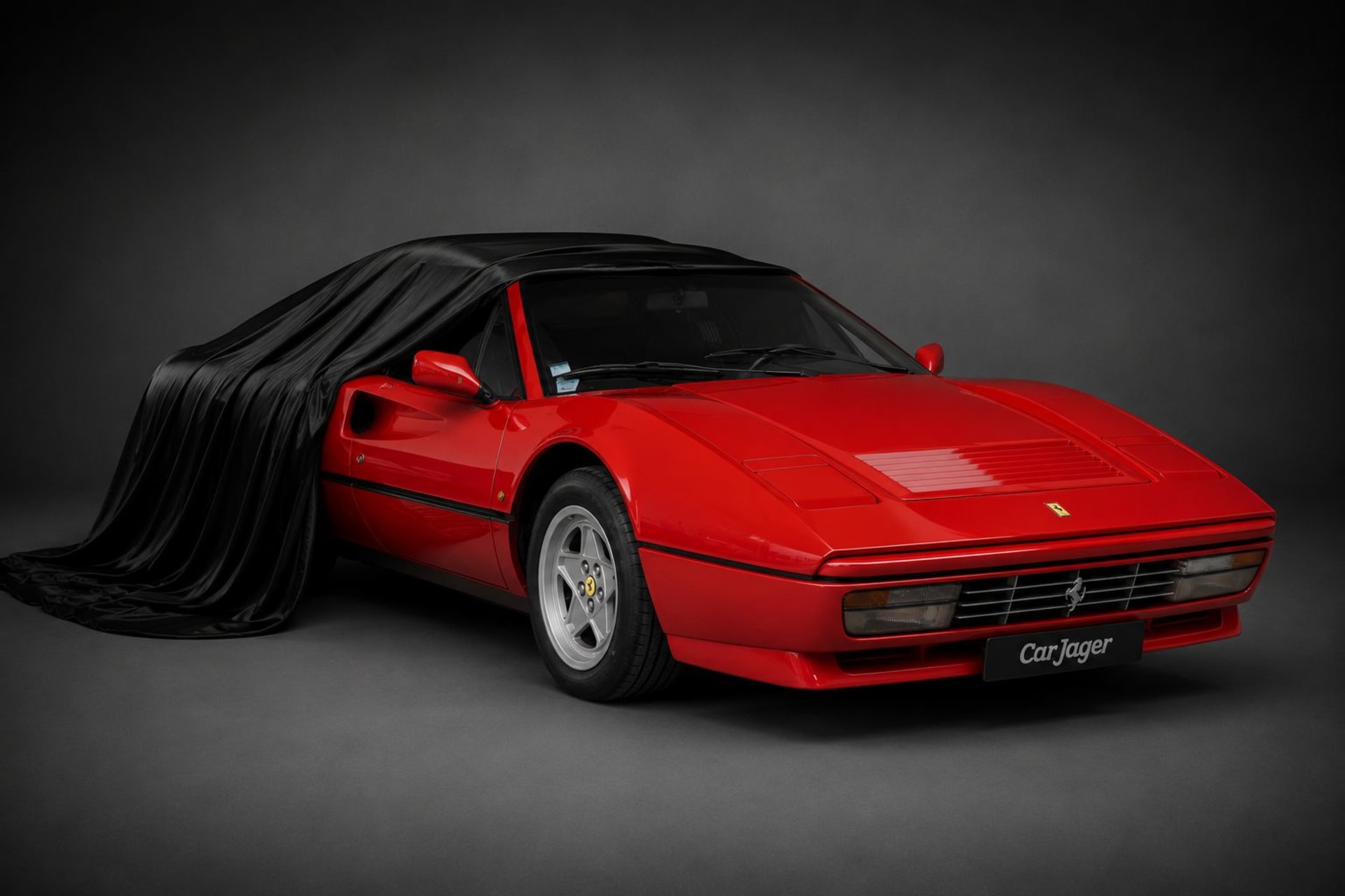Ferrari 328 Gts Soon For Sale