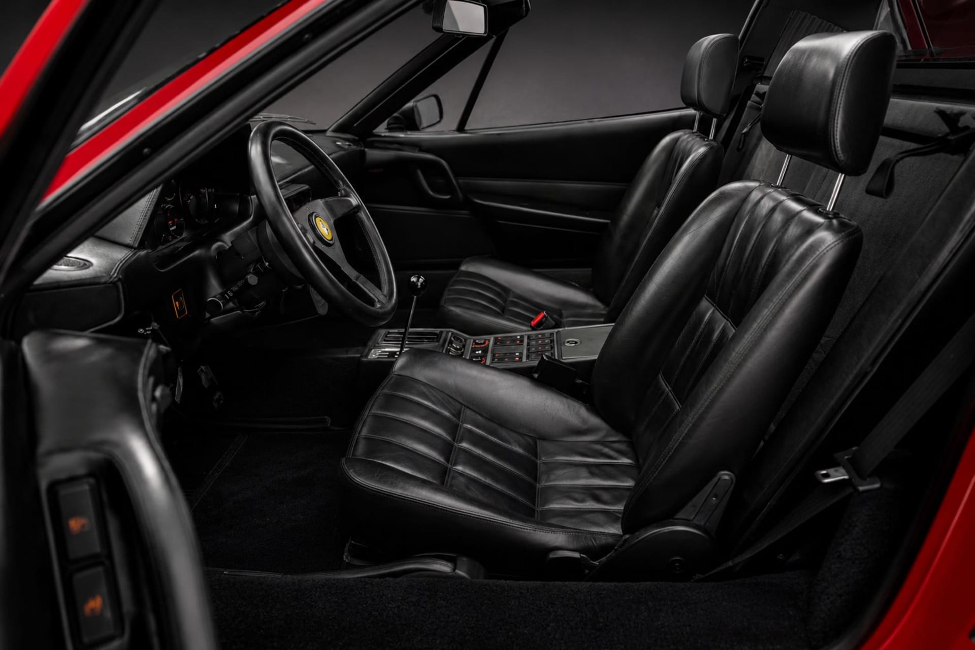 Ferrari 328 Gts Soon For Sale