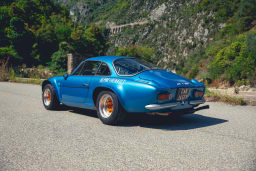 ALPINE A110 1300 Vc 1440 1972 occasion