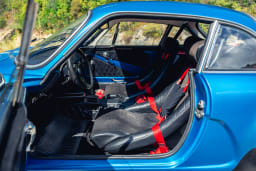 ALPINE A110 1300 Vc 1440 1972 occasion