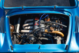 ALPINE A110 1300 Vc 1440 1972 occasion