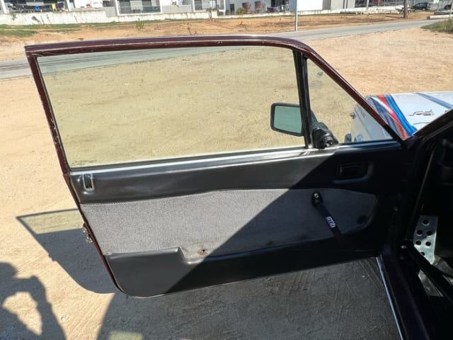 LANCIA Beta 2000 1979 occasion