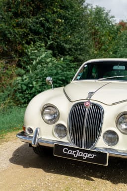 JAGUAR Mark 2 1966 used car