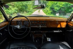 JAGUAR Mark 2 1966 used car