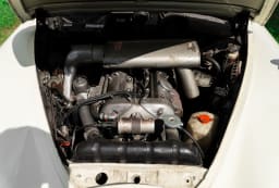 JAGUAR Mark 2 1966 used car