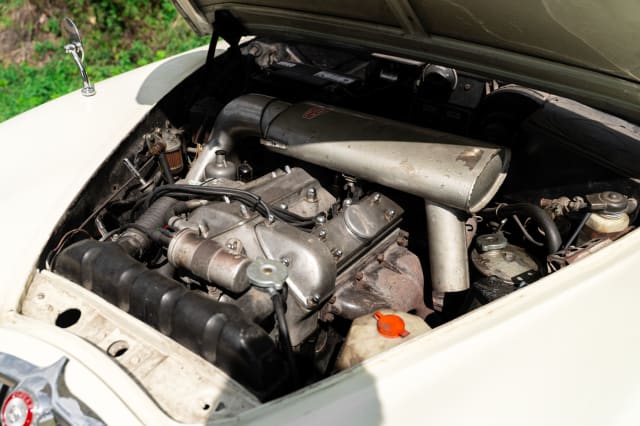 JAGUAR Mark 2 1966 used car