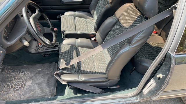 PEUGEOT 205 1.9 1991 occasion